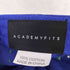 ACADEMYFITS ステッチパッチデザイン 6パネルキャップ レディース