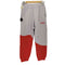 ガニー Ganni SOFTWARE5 バイカラースウェットパンツ 3540 レディース import:M