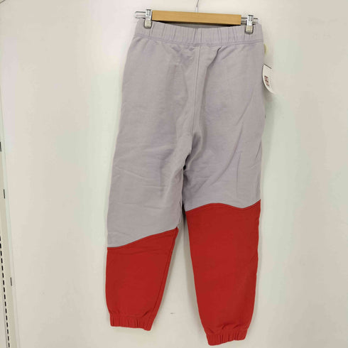 ガニー Ganni SOFTWARE5 バイカラースウェットパンツ 3540 レディース import:M