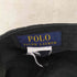 ポロラルフローレン POLO RALPH LAUREN ポニー刺繍 6パネルキャップ メンズ