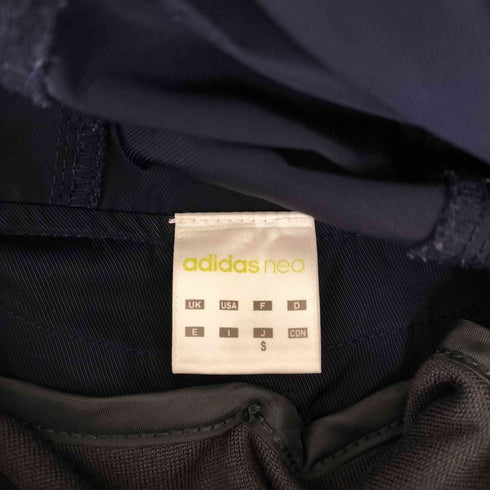 アディダス adidas フーディーブルゾン レディース JPN:S