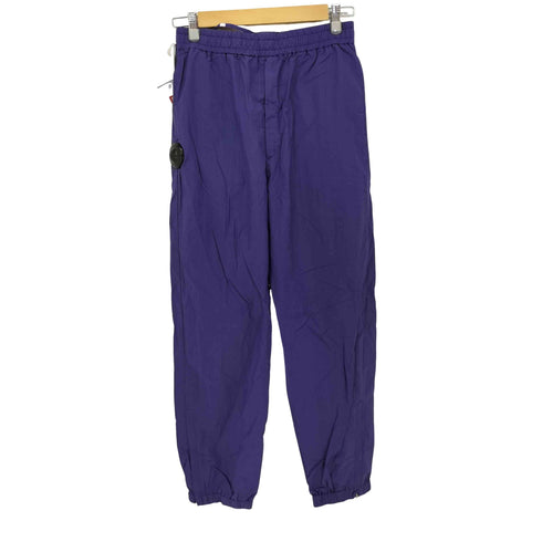 オーラリー AURALEE 23SS WASHED COTTON NYLON WEATHER EASY PANTS レディース JPN:3