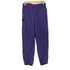 オーラリー AURALEE 23SS WASHED COTTON NYLON WEATHER EASY PANTS レディース JPN:3