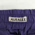 オーラリー AURALEE 23SS WASHED COTTON NYLON WEATHER EASY PANTS レディース JPN:3
