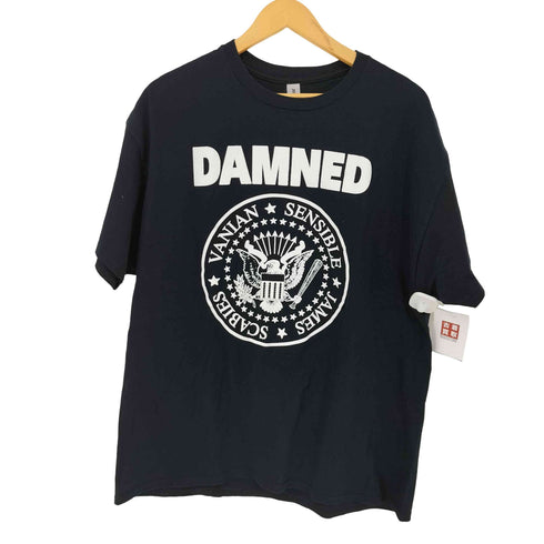 ギルダン GILDAN バンドTシャツ メンズ XL