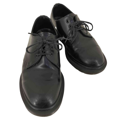 ドクターマーチン Dr.Martens イングランド製 1461 3ホールシューズ レディース UK:4