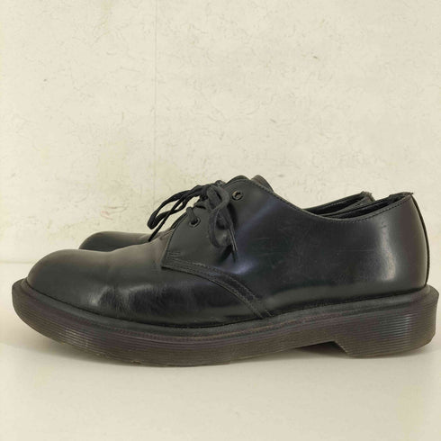 ドクターマーチン Dr.Martens イングランド製 1461 3ホールシューズ レディース UK:4