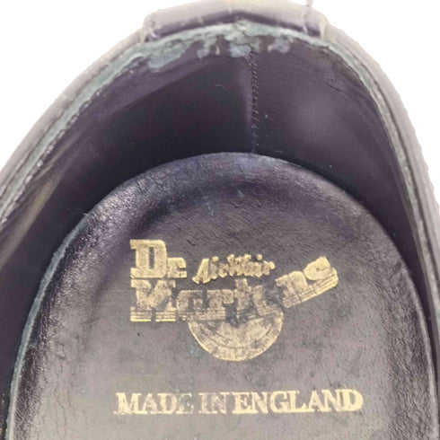 ドクターマーチン Dr.Martens イングランド製 1461 3ホールシューズ レディース UK:4