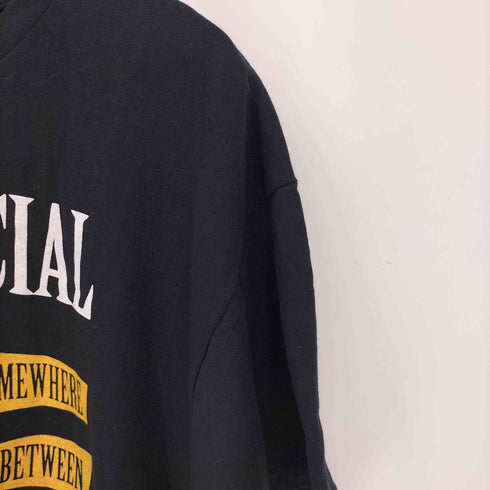 ギルダン GILDAN バンドTシャツ メンズ XL