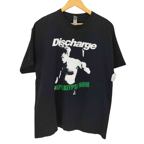 ギルダン GILDAN バンドTシャツ メンズ XL