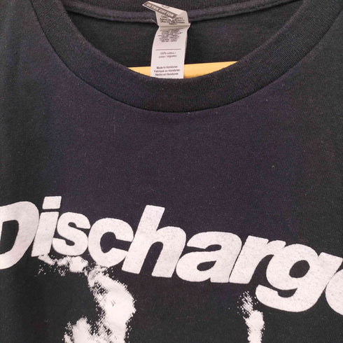 ギルダン GILDAN バンドTシャツ メンズ XL