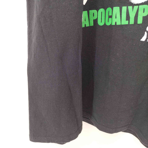 ギルダン GILDAN バンドTシャツ メンズ XL