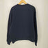 ホテルブルー HOTEL BLUE ロゴプリントクルーネックスウェット メンズ import:L