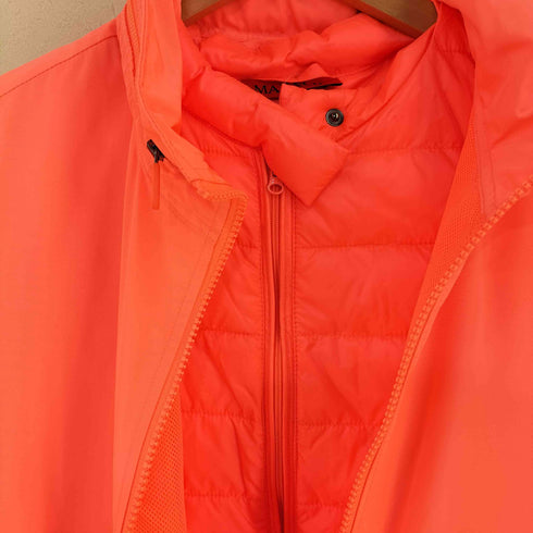 マックスアンドコー MAX & CO. DEDICHE モッズコート レディース EUR:40