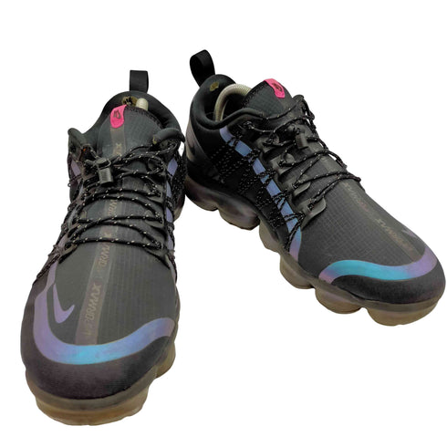 ナイキ NIKE Air VaporMax Run Utility Throwback Future メンズ JPN:27.5