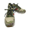 アディダスオリジナルス adidas Originals 13SS ZX 5000 UNDxBAPE カモ柄 ローカットスニーカー メンズ JPN:27