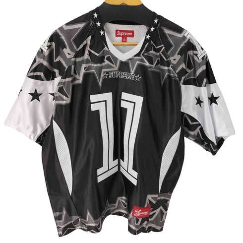 シュプリーム Supreme 25SS Stars Football Jersey メンズ import:S