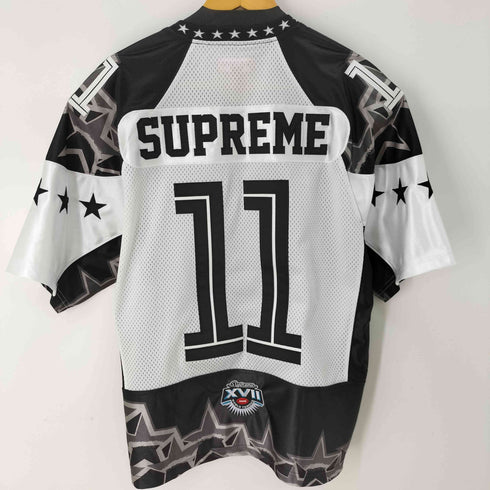 シュプリーム Supreme 25SS Stars Football Jersey メンズ import:S