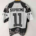 シュプリーム Supreme 25SS Stars Football Jersey メンズ import:S