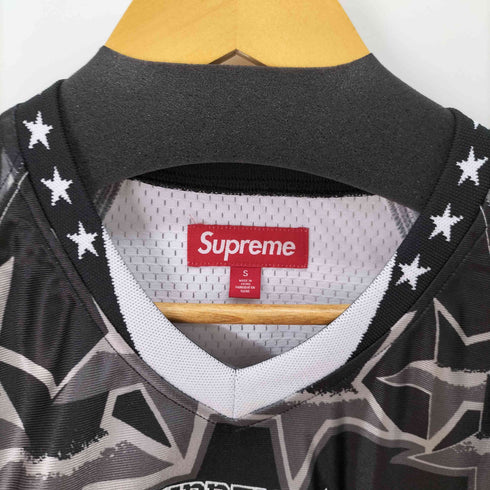 シュプリーム Supreme 25SS Stars Football Jersey メンズ import:S