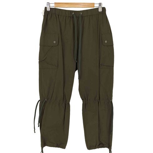 F.U.L.L CARGO PANTS メンズ JPN:1