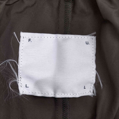 F.U.L.L CARGO PANTS メンズ JPN:1