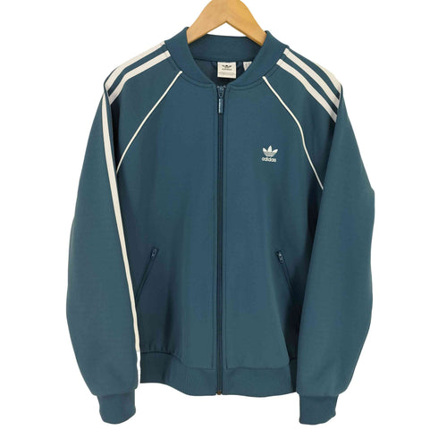 アディダスオリジナルス adidas Originals WMNS SST TRACK TOP メンズ import:M