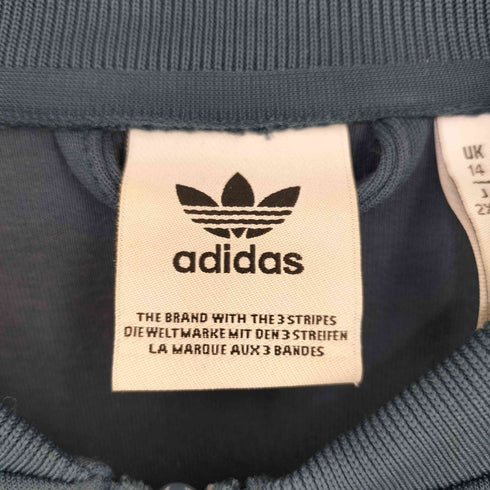 アディダスオリジナルス adidas Originals WMNS SST TRACK TOP メンズ import:M