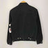 リーバイス Levis 72334 ブラックデニムトラッカージャケット メンズ import:S