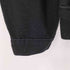 リーバイス Levis 72334 ブラックデニムトラッカージャケット メンズ import:S