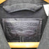 リーバイス Levis 72334 ブラックデニムトラッカージャケット メンズ import:S