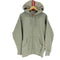 シュプリーム Supreme 14AW Logo Tape Zip Up ロゴ テープ ジップ アップ パーカー メンズ import:M