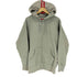 シュプリーム Supreme 14AW Logo Tape Zip Up ロゴ テープ ジップ アップ パーカー メンズ import:M