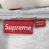 シュプリーム Supreme 14AW Logo Tape Zip Up ロゴ テープ ジップ アップ パーカー メンズ import:M