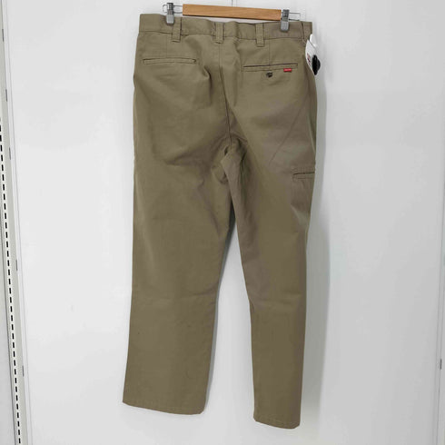 シュプリーム Supreme 25SS Work Pant ストレートチノパンツ メンズ US:34-35