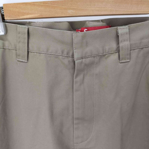 シュプリーム Supreme 25SS Work Pant ストレートチノパンツ メンズ US:34-35