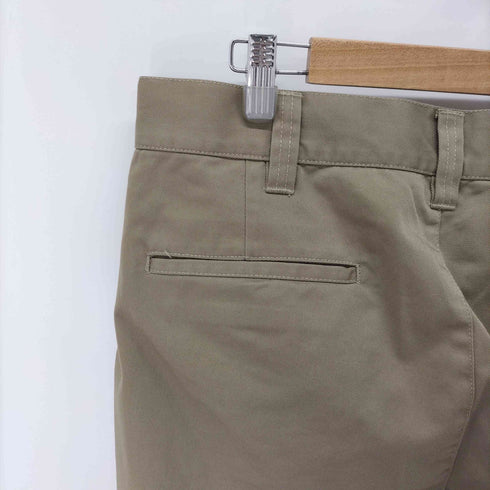 シュプリーム Supreme 25SS Work Pant ストレートチノパンツ メンズ US:34-35