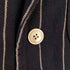 ラグビーラルフローレン Rugby Ralph Lauren リネン ストライプ 3Bシングルテーラードジャケット メンズ import:XS