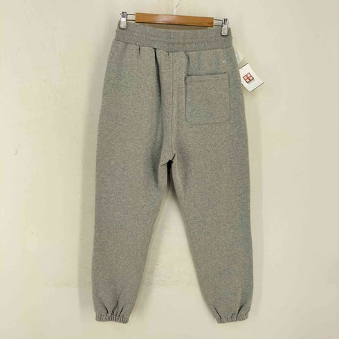 ブルックスブラザーズ BROOKS BROTHERS フレンチテリー ロゴプリントスウェットパンツ メンズ JPN:M