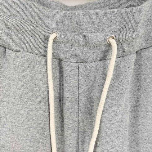 ブルックスブラザーズ BROOKS BROTHERS フレンチテリー ロゴプリントスウェットパンツ メンズ JPN:M