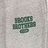 ブルックスブラザーズ BROOKS BROTHERS フレンチテリー ロゴプリントスウェットパンツ メンズ JPN:M