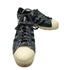 アディダスオリジナルス adidas Originals 15AW SUPER STAR 80v カモ柄 ローカット スニーカー メンズ JPN:27.5