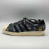 アディダスオリジナルス adidas Originals 15AW SUPER STAR 80v カモ柄 ローカット スニーカー メンズ JPN:27.5