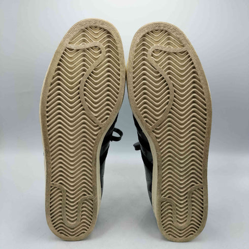 アディダスオリジナルス adidas Originals 15AW SUPER STAR 80v カモ柄 ローカット スニーカー メンズ JPN:27.5