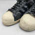 アディダスオリジナルス adidas Originals 15AW SUPER STAR 80v カモ柄 ローカット スニーカー メンズ JPN:27.5