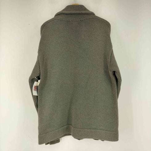 ポロバイラルフローレン Polo by RALPH LAUREN ショールカラー ニットカーディガン メンズ JPN:XL