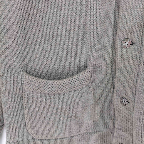 ポロバイラルフローレン Polo by RALPH LAUREN ショールカラー ニットカーディガン メンズ JPN:XL