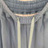 AMOK MAN Damage Layered Sweat Pants メンズ JPN:M