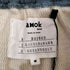 AMOK MAN Damage Layered Sweat Pants メンズ JPN:M