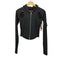 FLAREUP 19.Division Cut-out Hooded Zip-up レディース JPN:1